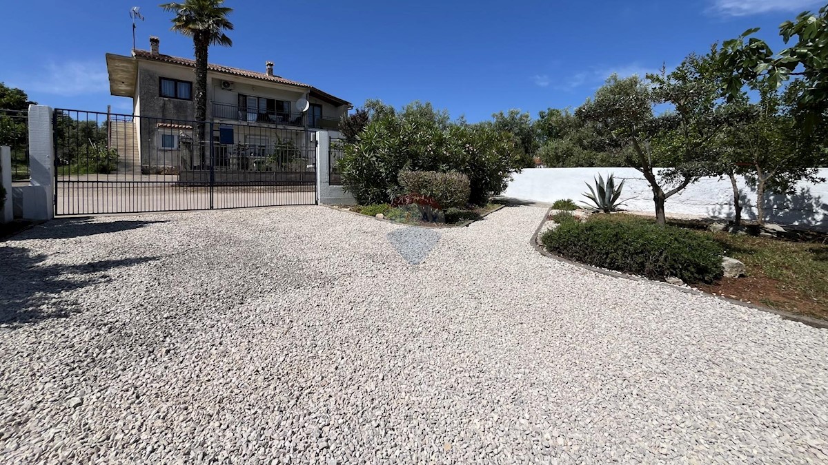 Casa Tar, Tar-Vabriga, 64m2