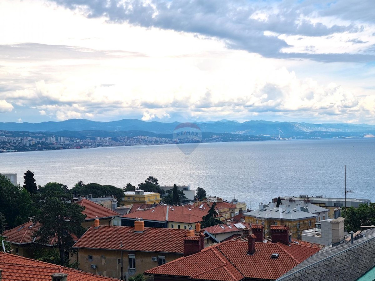 Appartamento Opatija - Centar, Opatija, 24m2