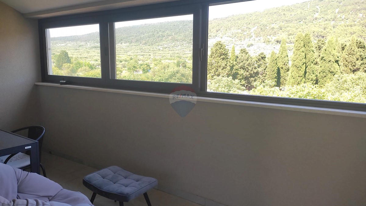 Appartamento Cres, 72,20m2