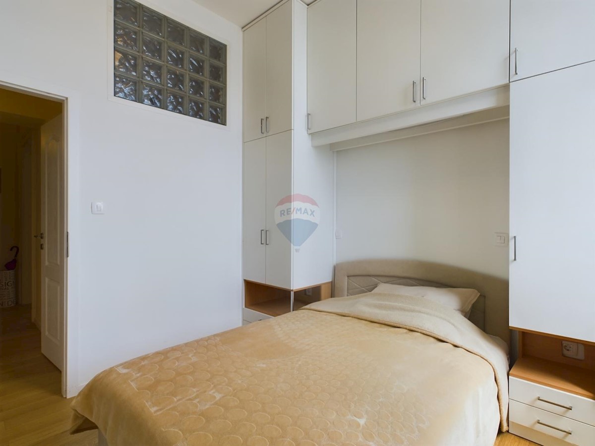 Appartamento Opatija - Centar, Opatija, 53,44m2