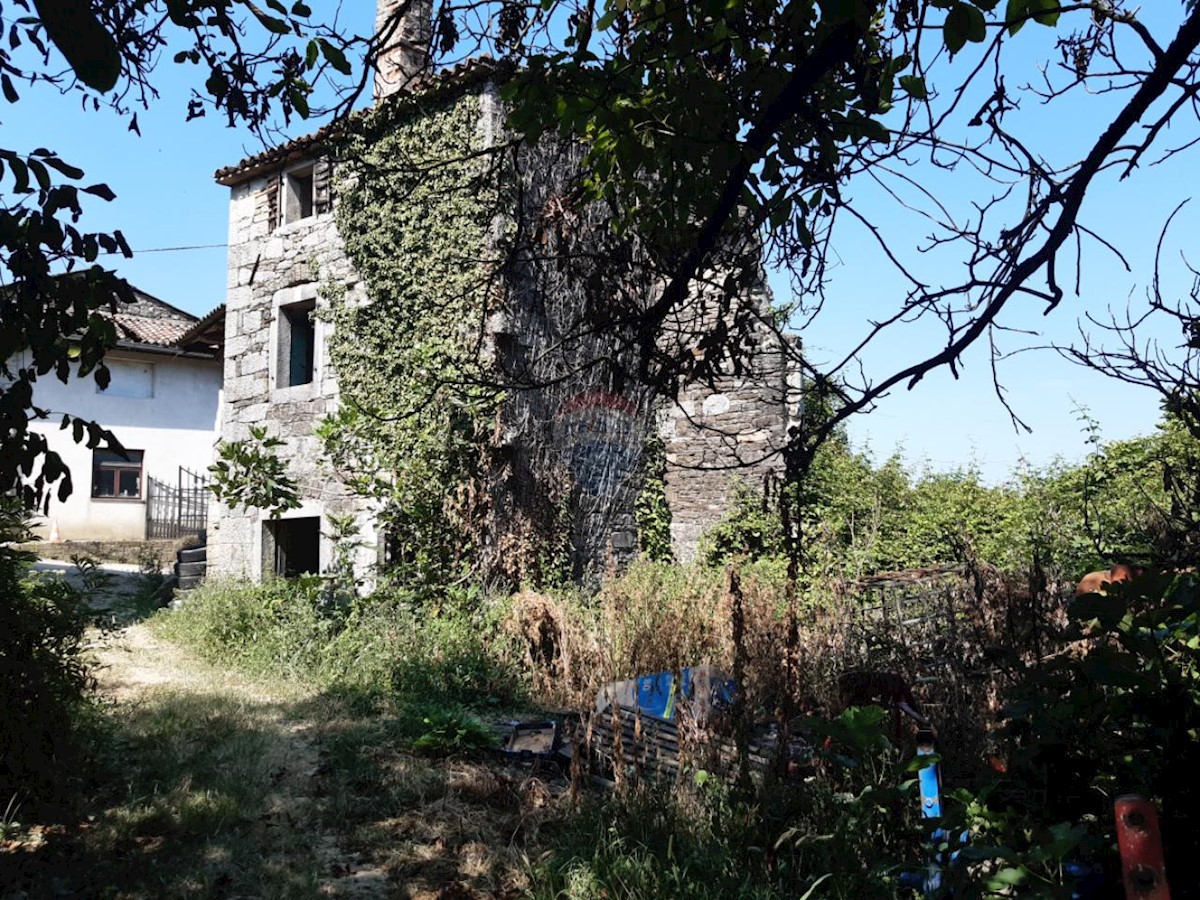 Casa Motovun, 160m2