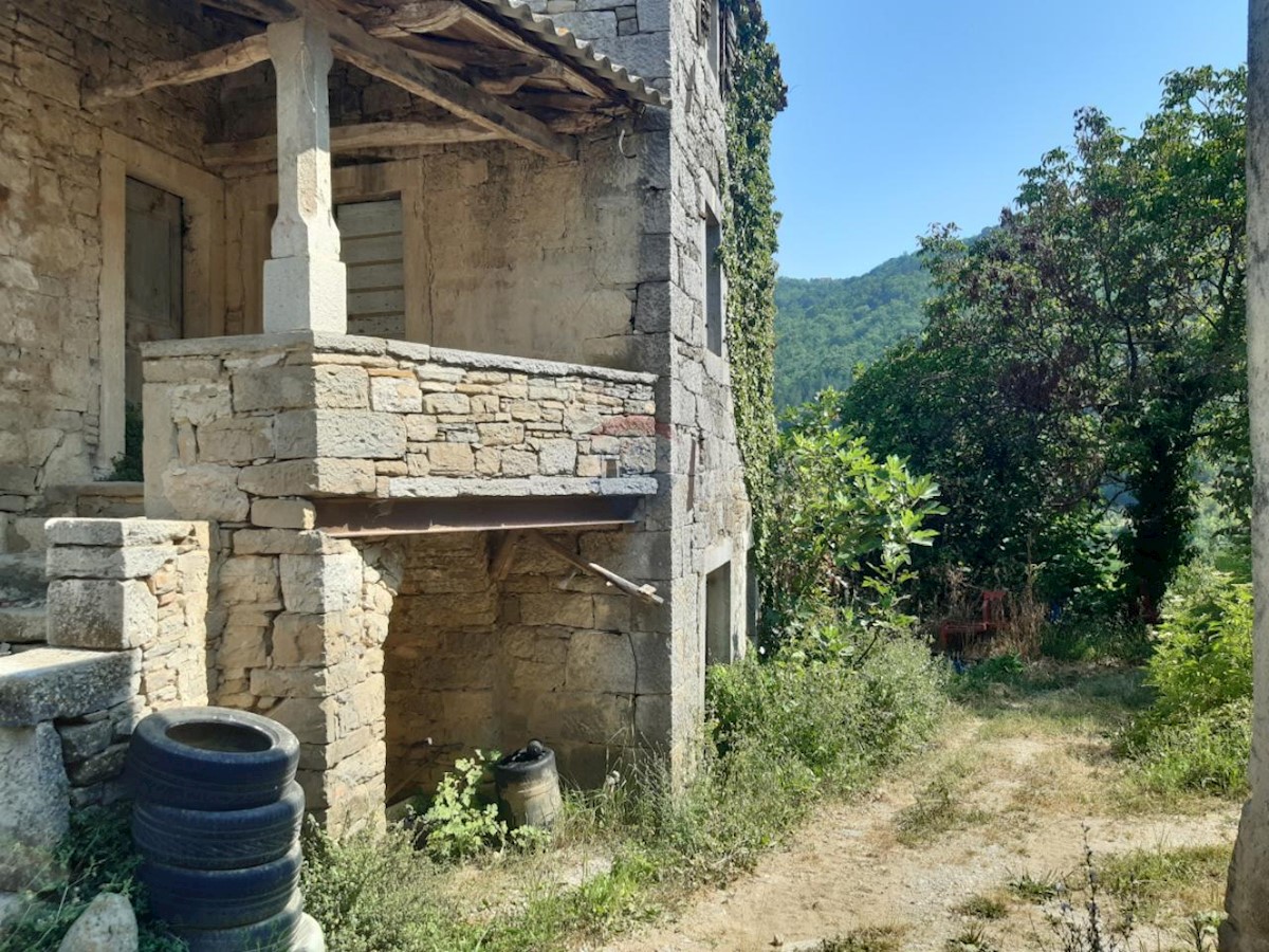 Casa Motovun, 160m2