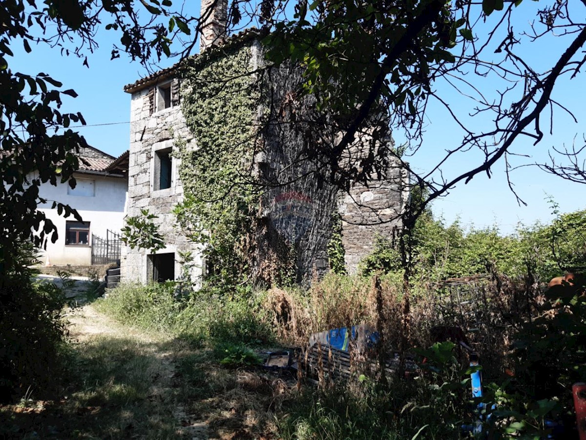 Casa Motovun, 160m2