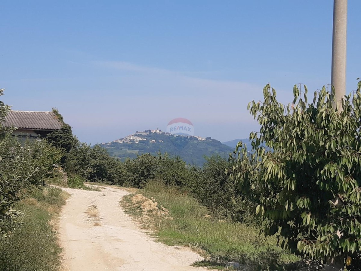 Casa Motovun, 160m2