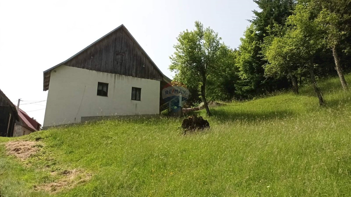 Casa Prezid, Čabar, 173m2