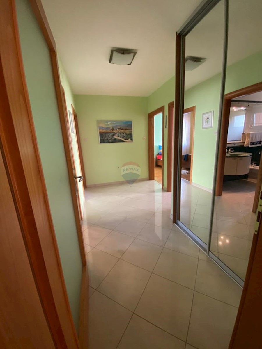 Appartamento Rešetari, Kastav, 133m2