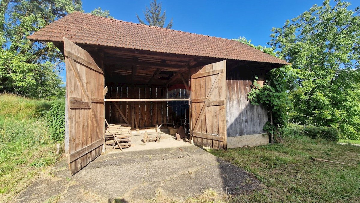 Casa Bosiljevo, 220m2