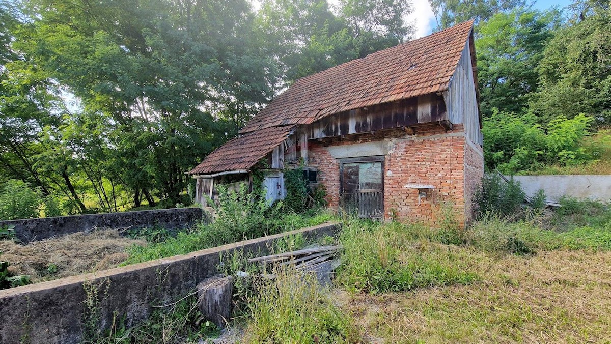 Casa Bosiljevo, 220m2