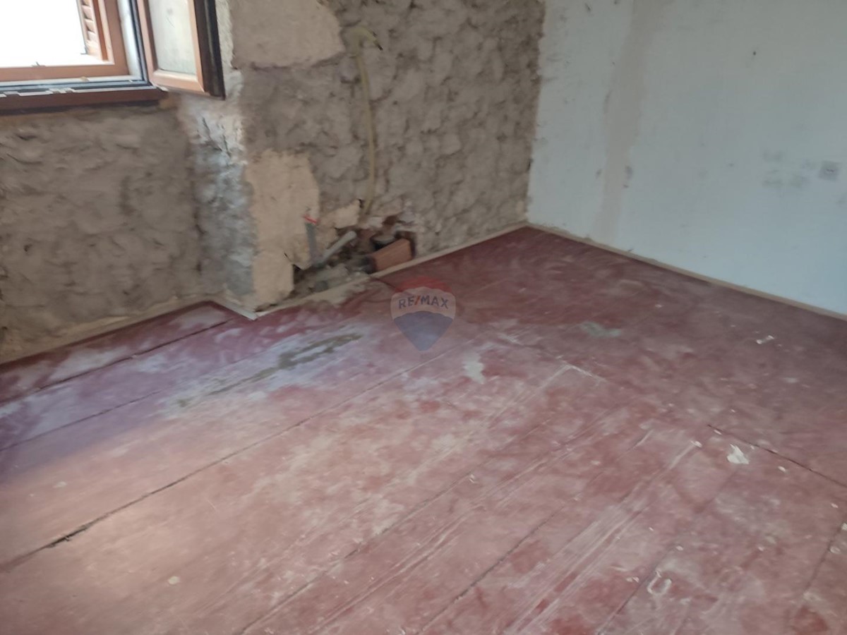 Appartamento Baška, 25m2