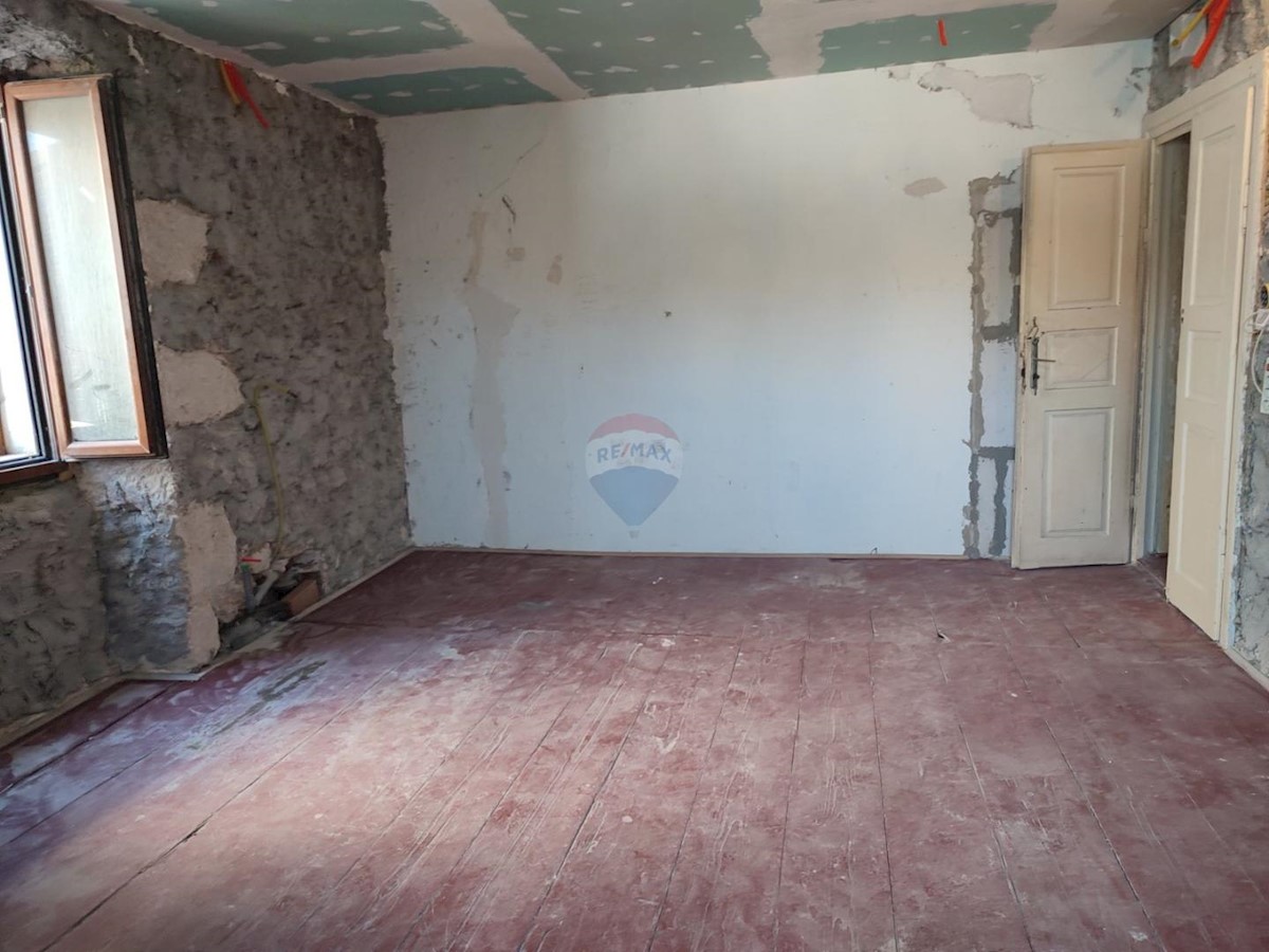 Appartamento Baška, 25m2