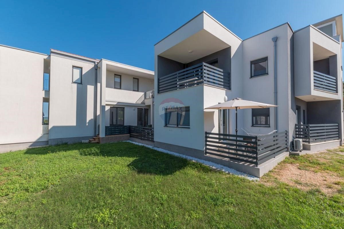 Casa Mihatovići, Poreč, 560m2