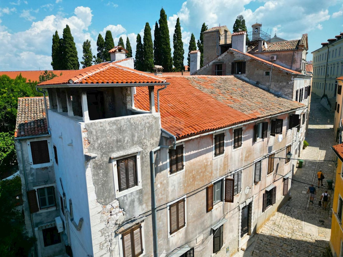 Appartamento Rovinj, 80m2