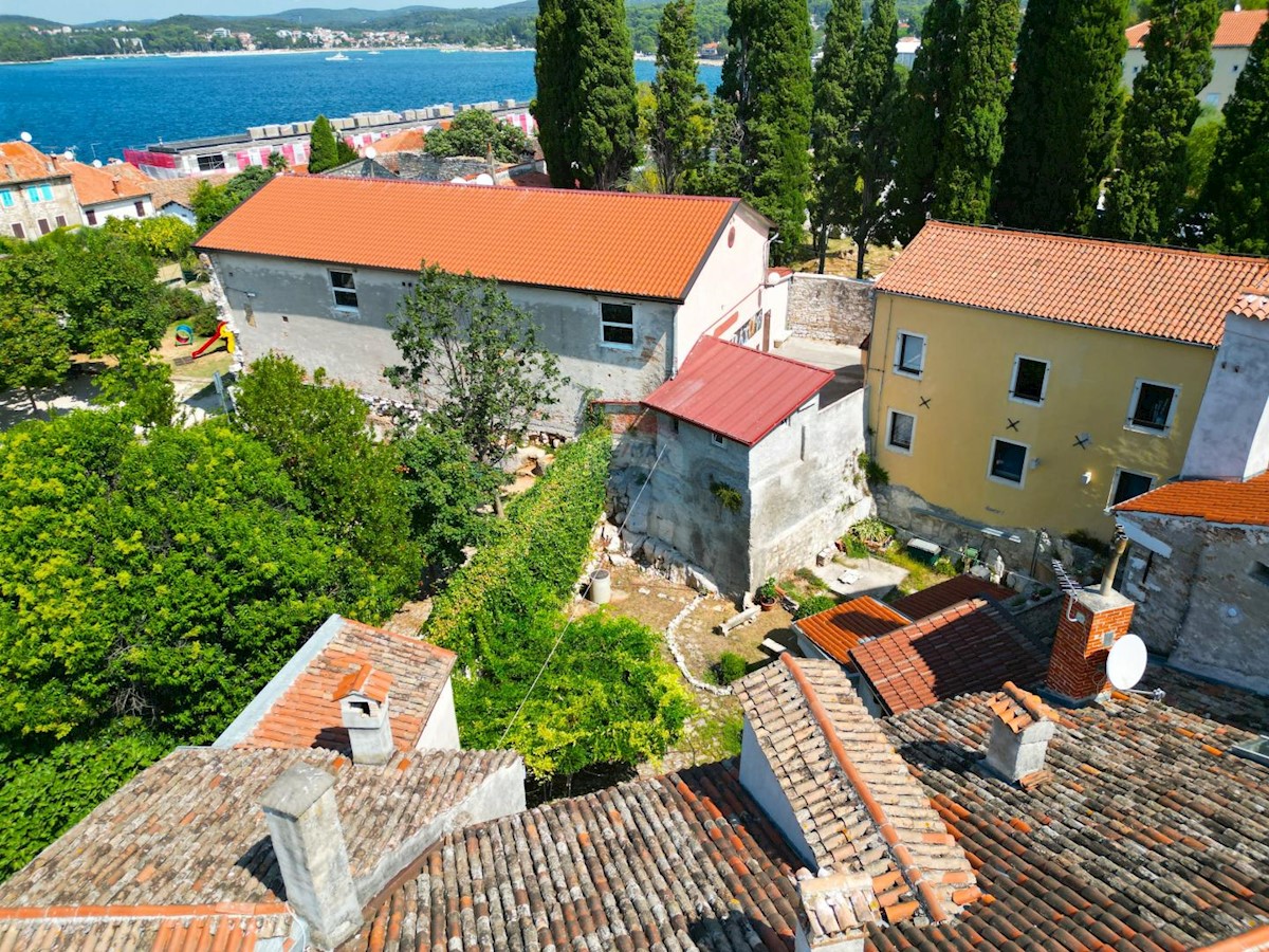 Appartamento Rovinj, 80m2