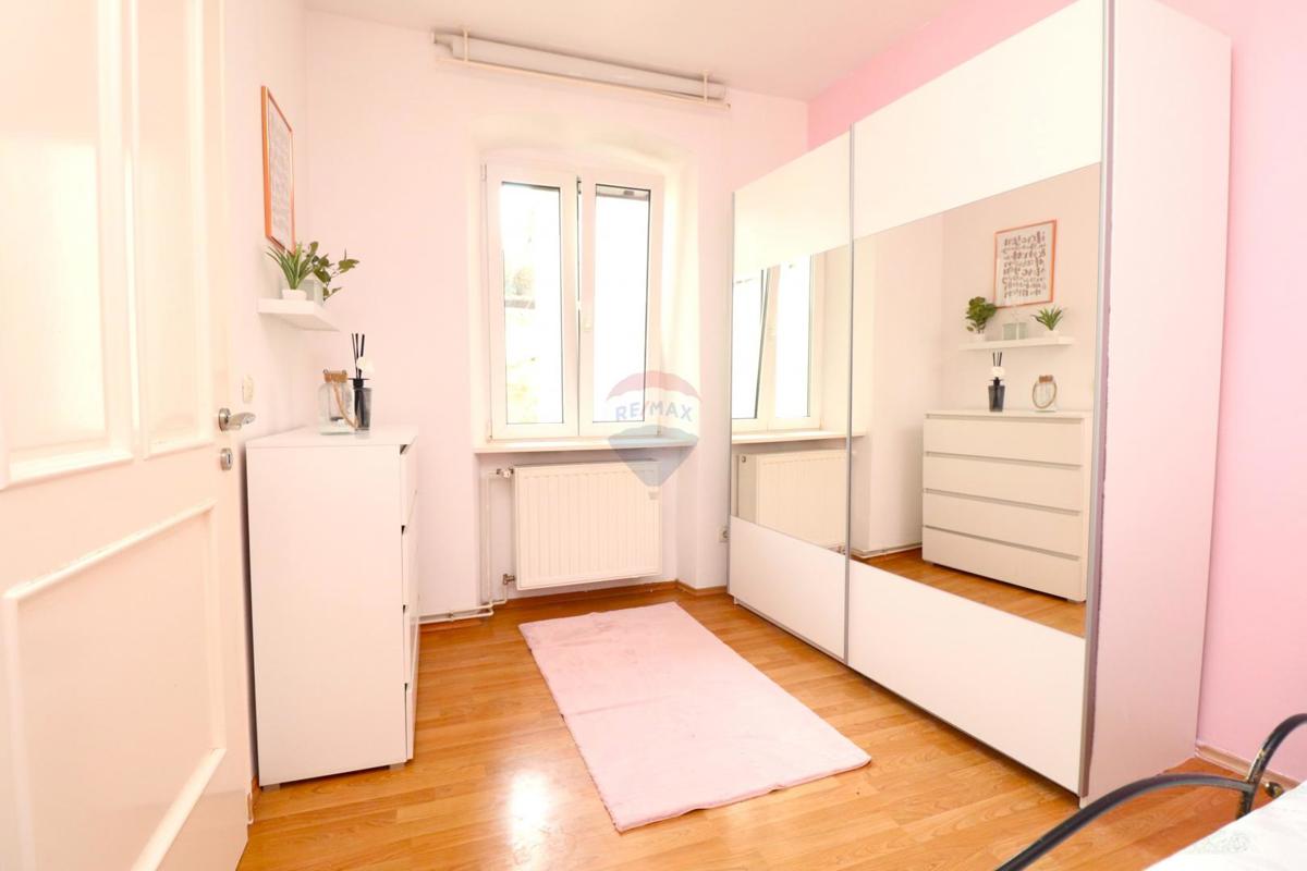 Appartamento Donji grad, Donji Grad, 51m2