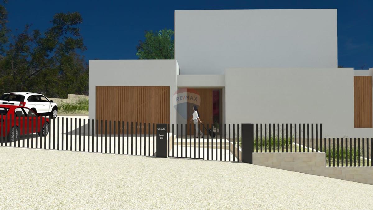 Casa Starigrad, 300,23m2