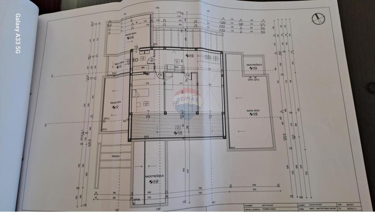 Casa Starigrad, 300,23m2