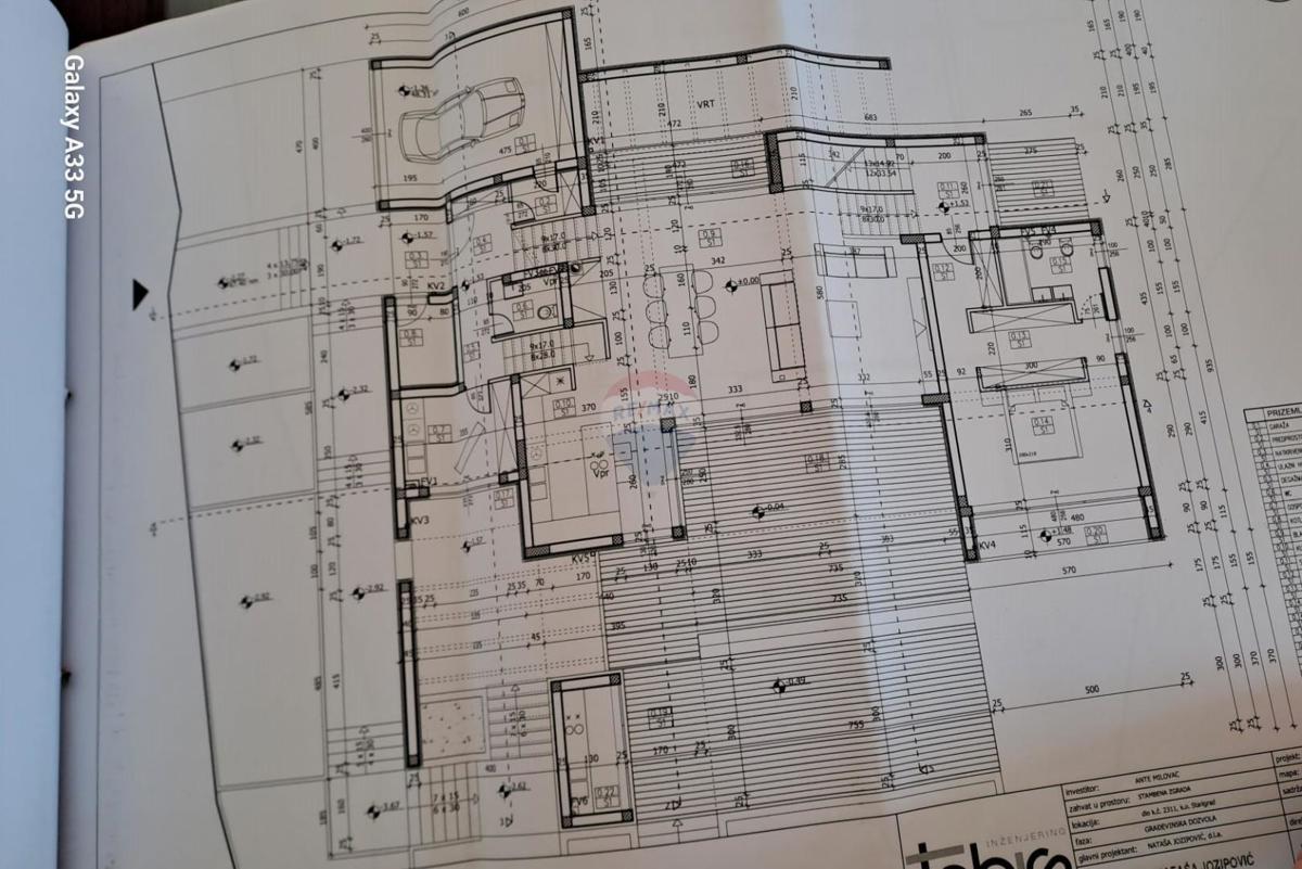 Casa Starigrad, 300,23m2