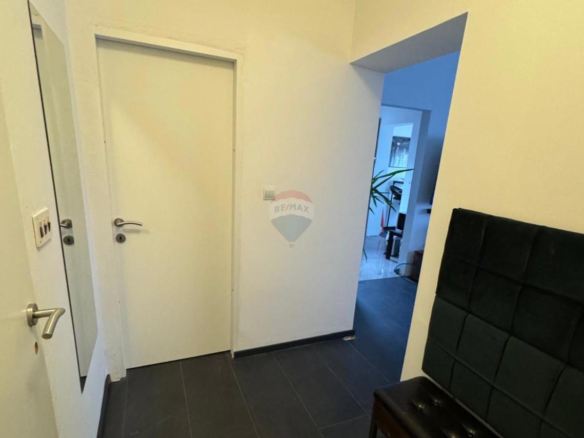 Appartamento Rovinj, 55m2