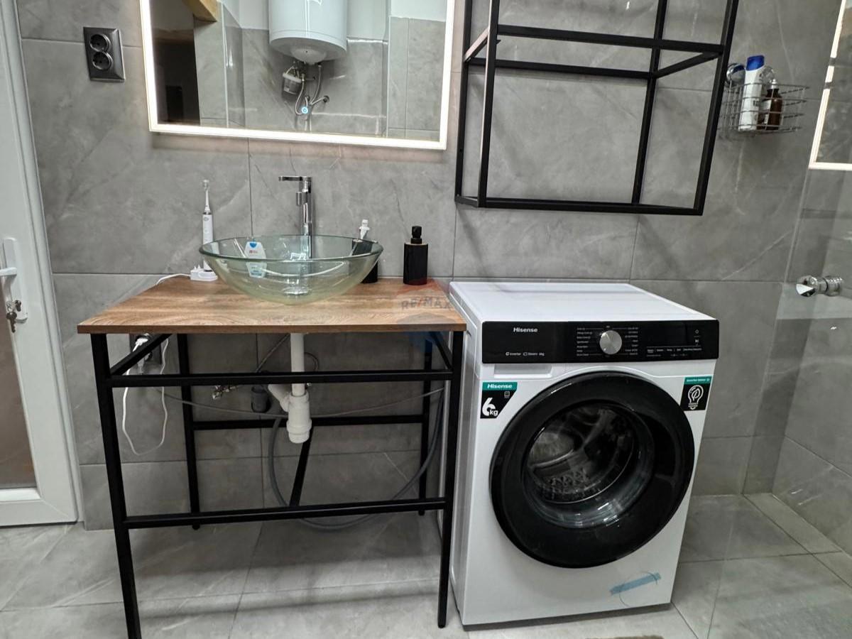 Appartamento Rovinj, 55m2