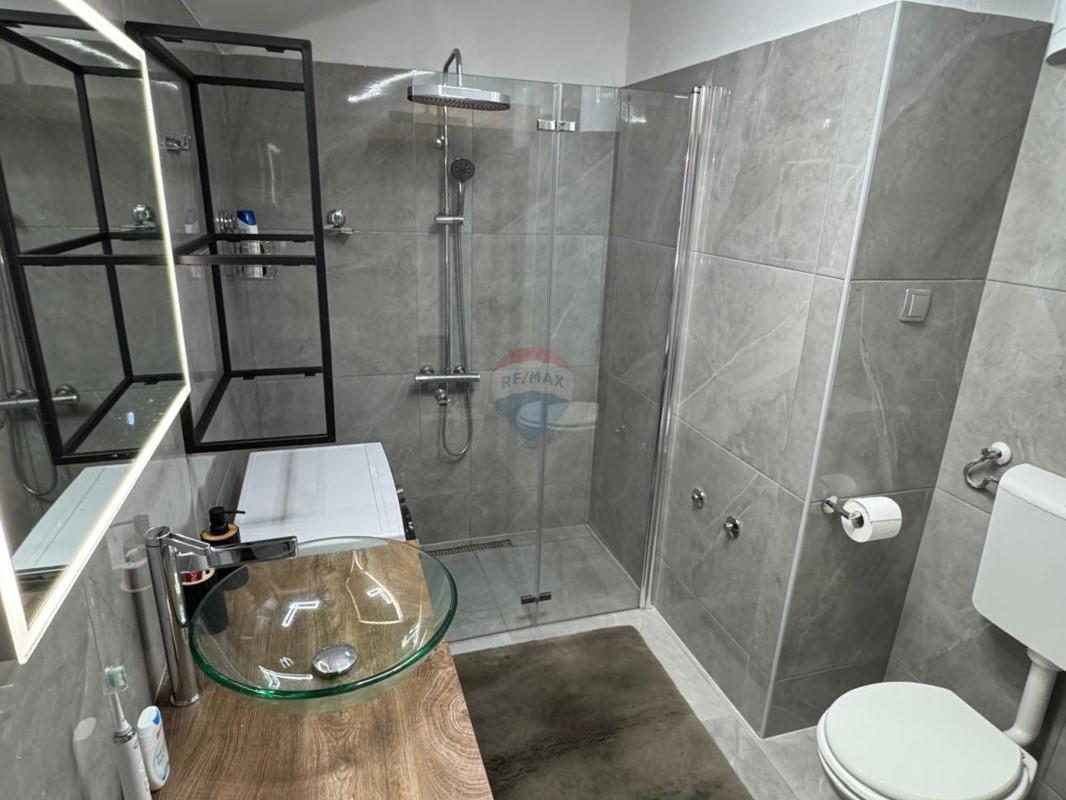 Appartamento Rovinj, 55m2