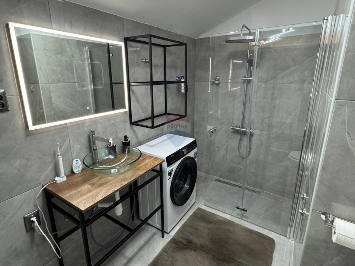Appartamento Rovinj, 55m2