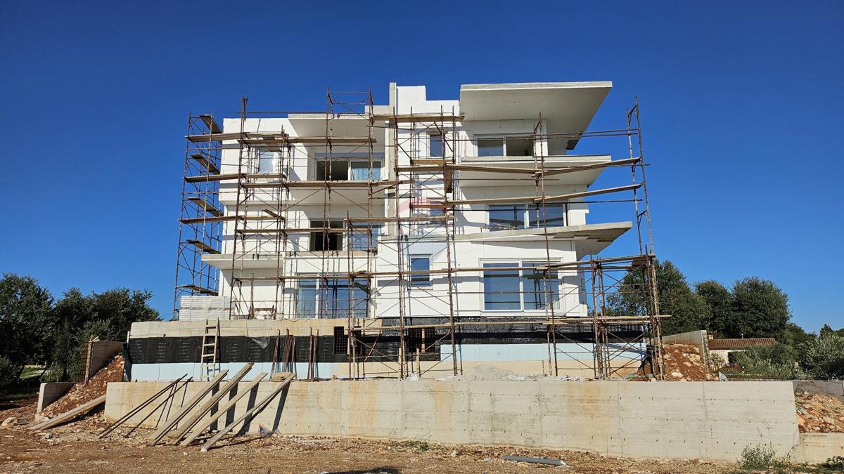 Appartamento Umag, 70,40m2