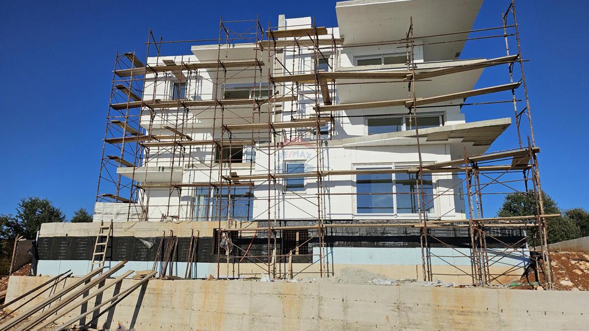 Appartamento Umag, 70,40m2