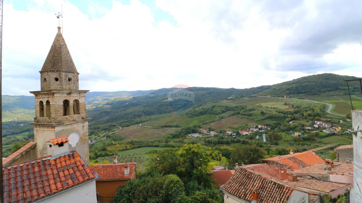 Casa Motovun, 133m2