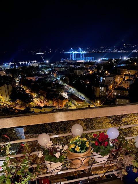 Appartamento Belveder, Rijeka, 73m2