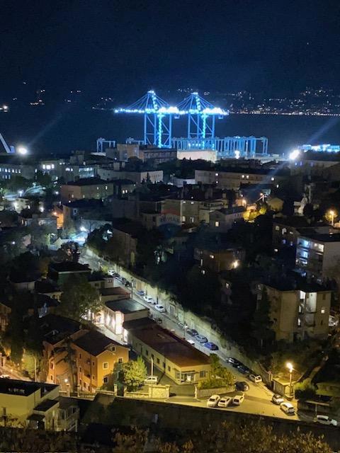 Appartamento Belveder, Rijeka, 73m2