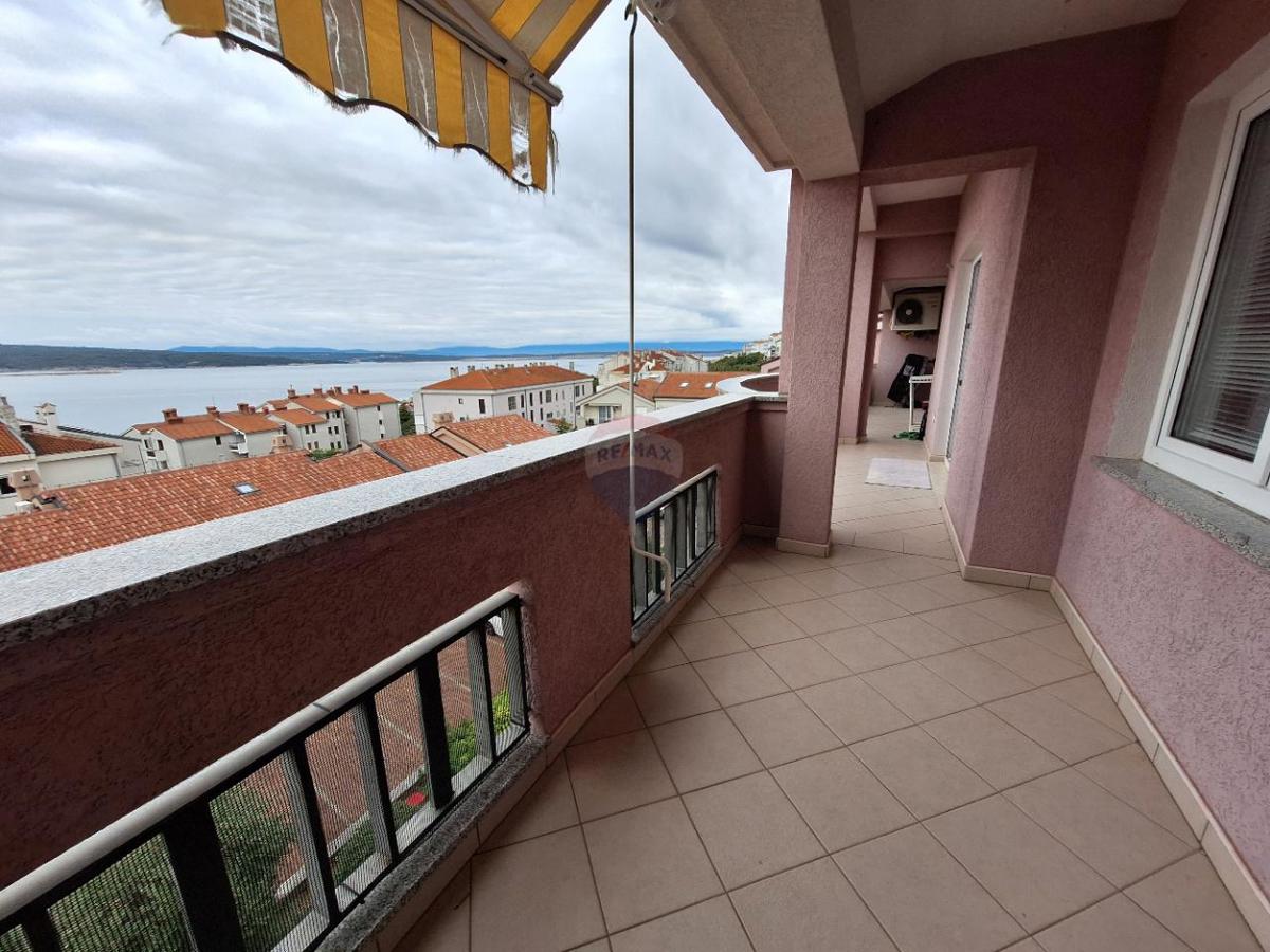 Appartamento Crikvenica, 181,71m2