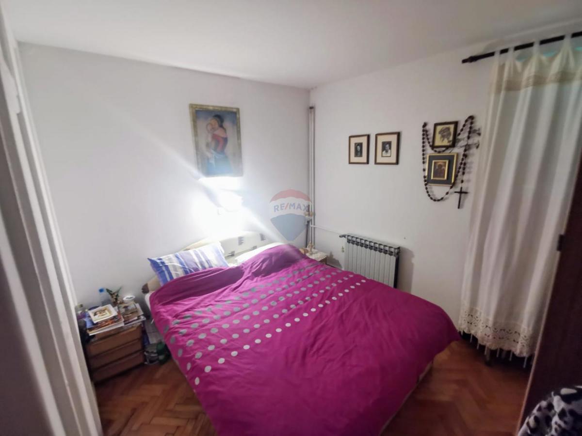 Appartamento Kostrena Sveta Lucija, Kostrena, 79m2