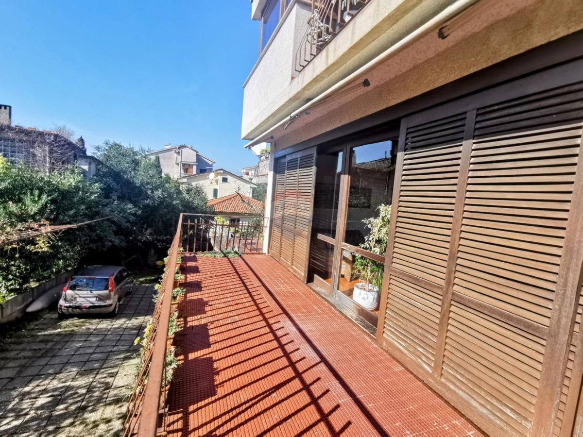 Appartamento Kostrena Sveta Lucija, Kostrena, 79m2