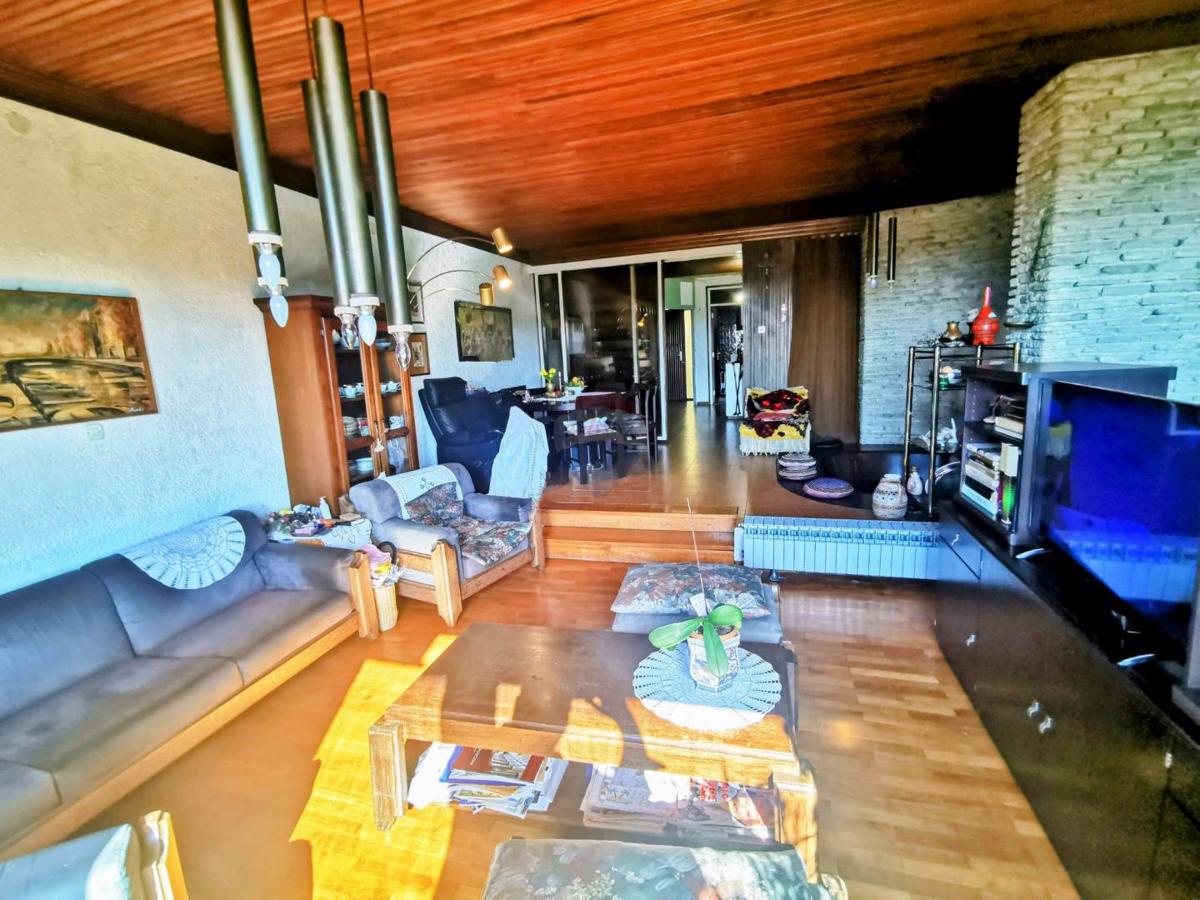 Appartamento Kostrena Sveta Lucija, Kostrena, 79m2