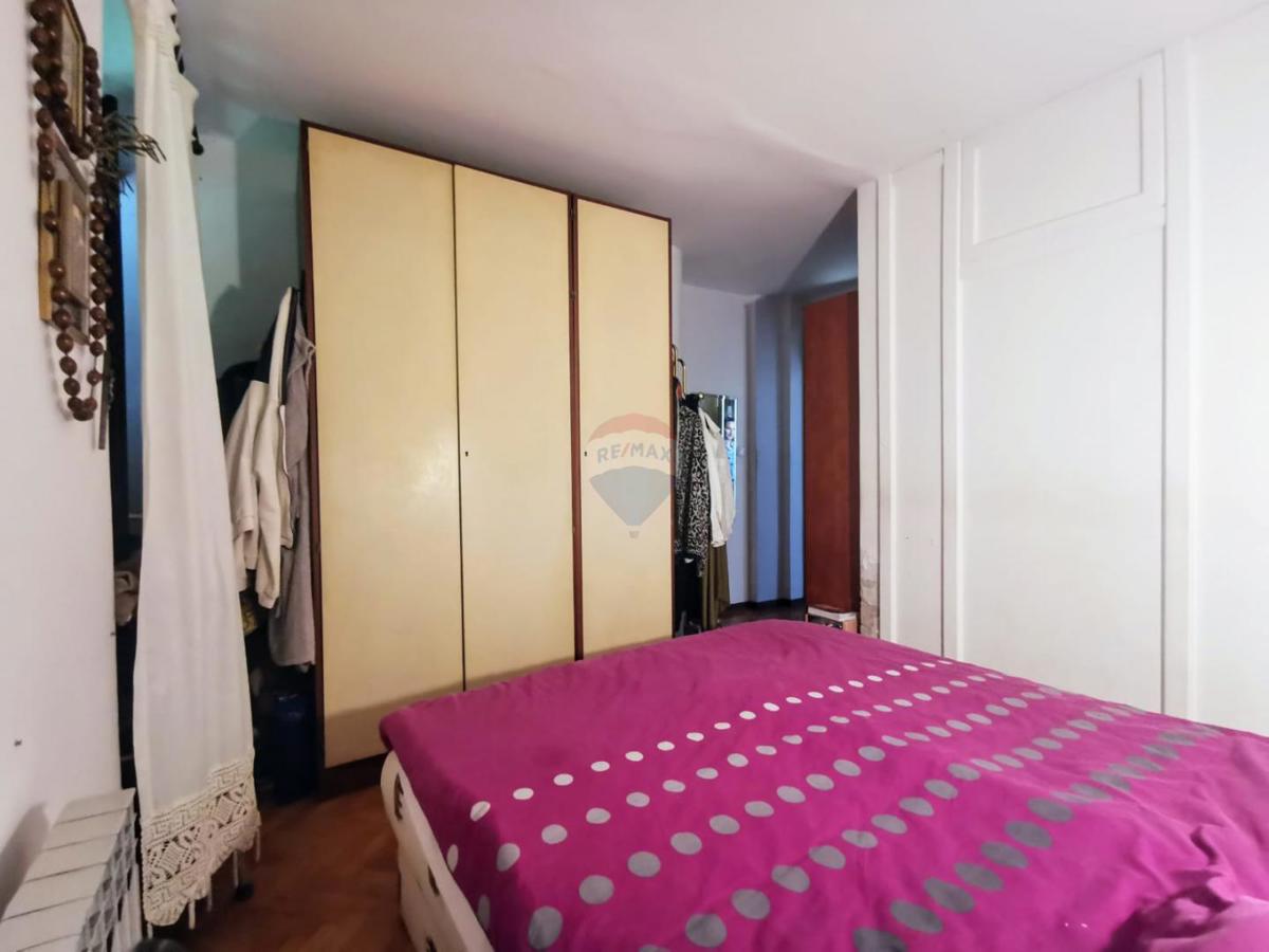 Appartamento Kostrena Sveta Lucija, Kostrena, 79m2