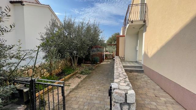 Appartamento Krk, 61m2