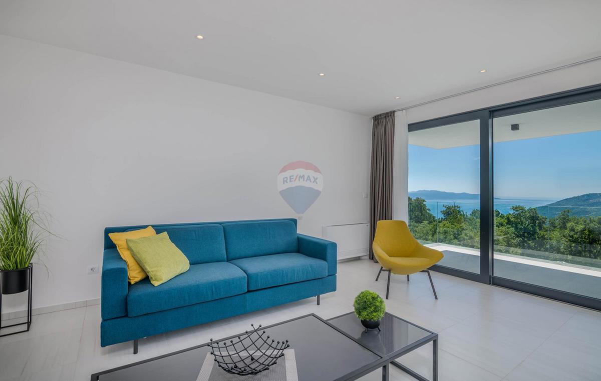 Casa Veprinac, Opatija - Okolica, 264,40m2