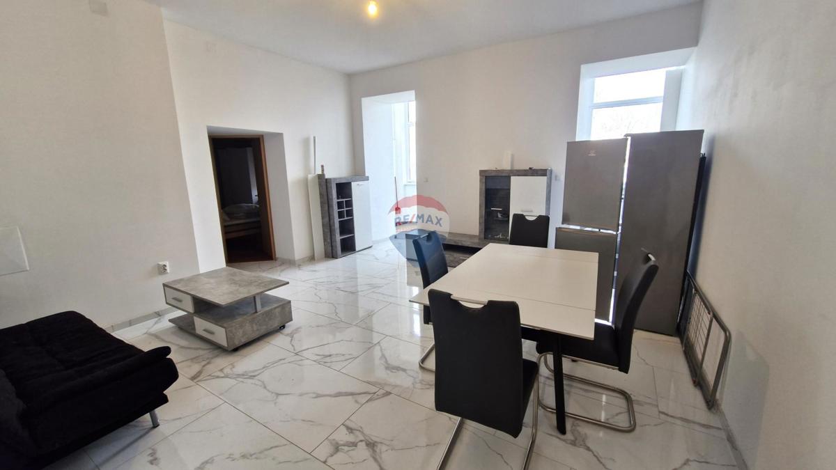 Appartamento Stoja, Pula, 56,50m2