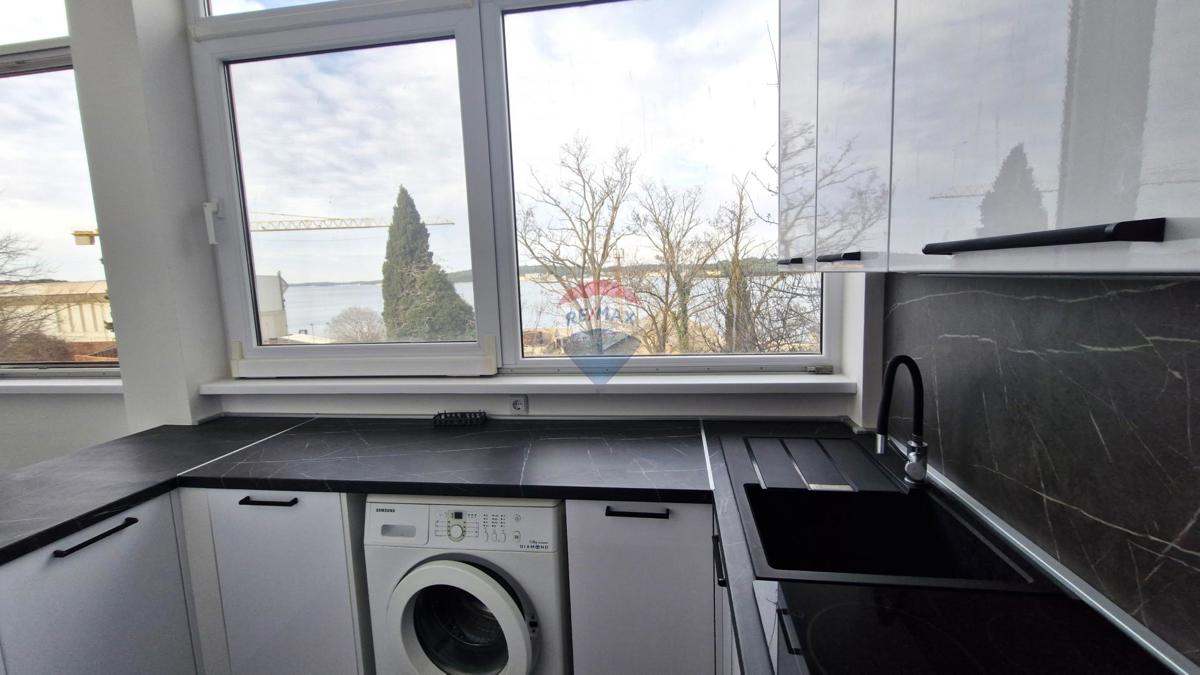 Appartamento Stoja, Pula, 56,50m2