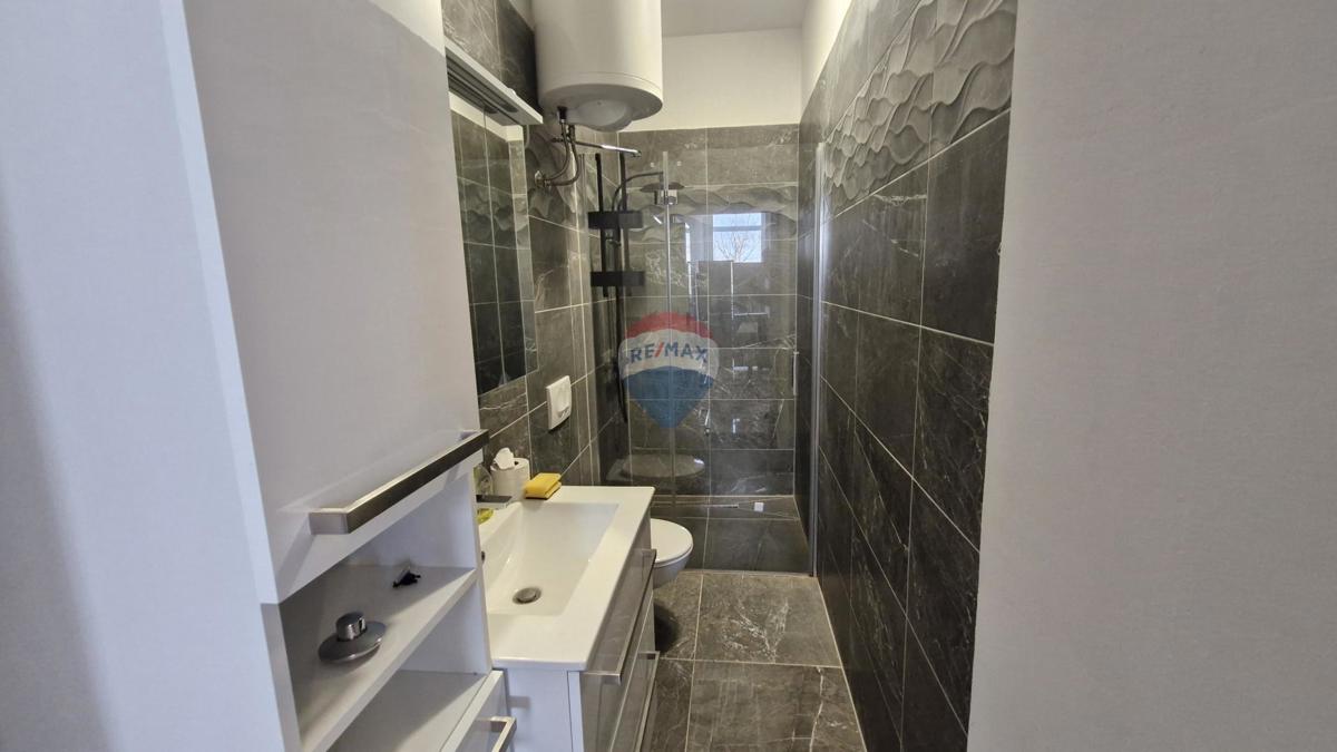 Appartamento Stoja, Pula, 56,50m2