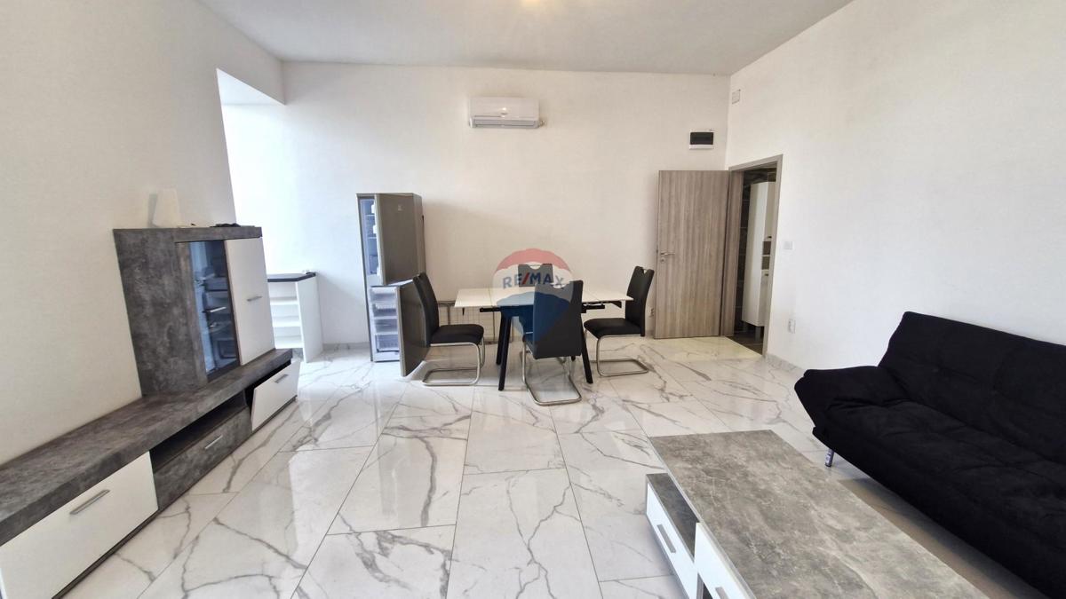Appartamento Stoja, Pula, 56,50m2