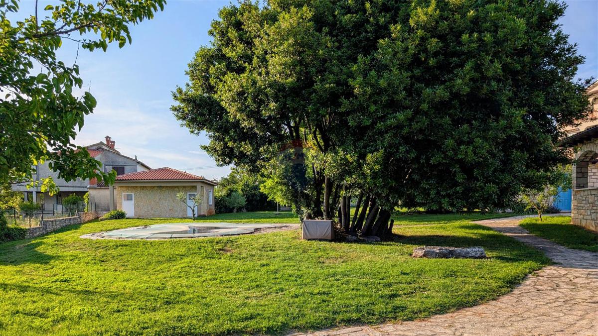Casa Kanfanar, 150m2