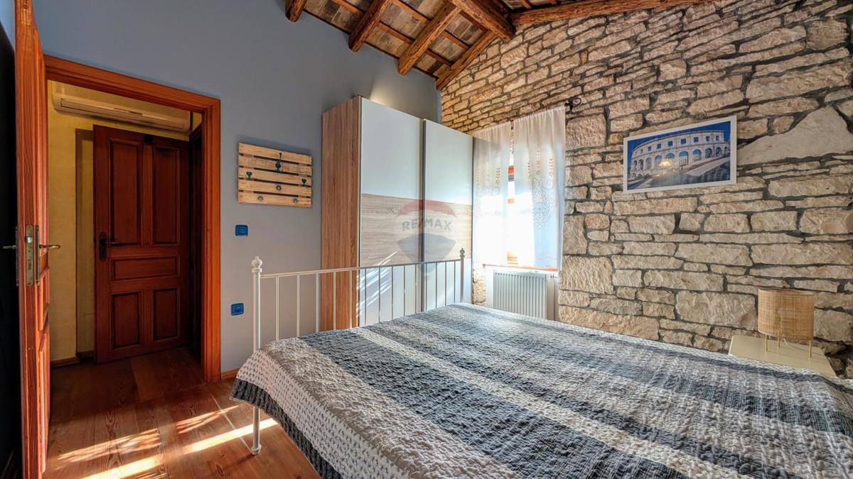 Casa Kanfanar, 150m2