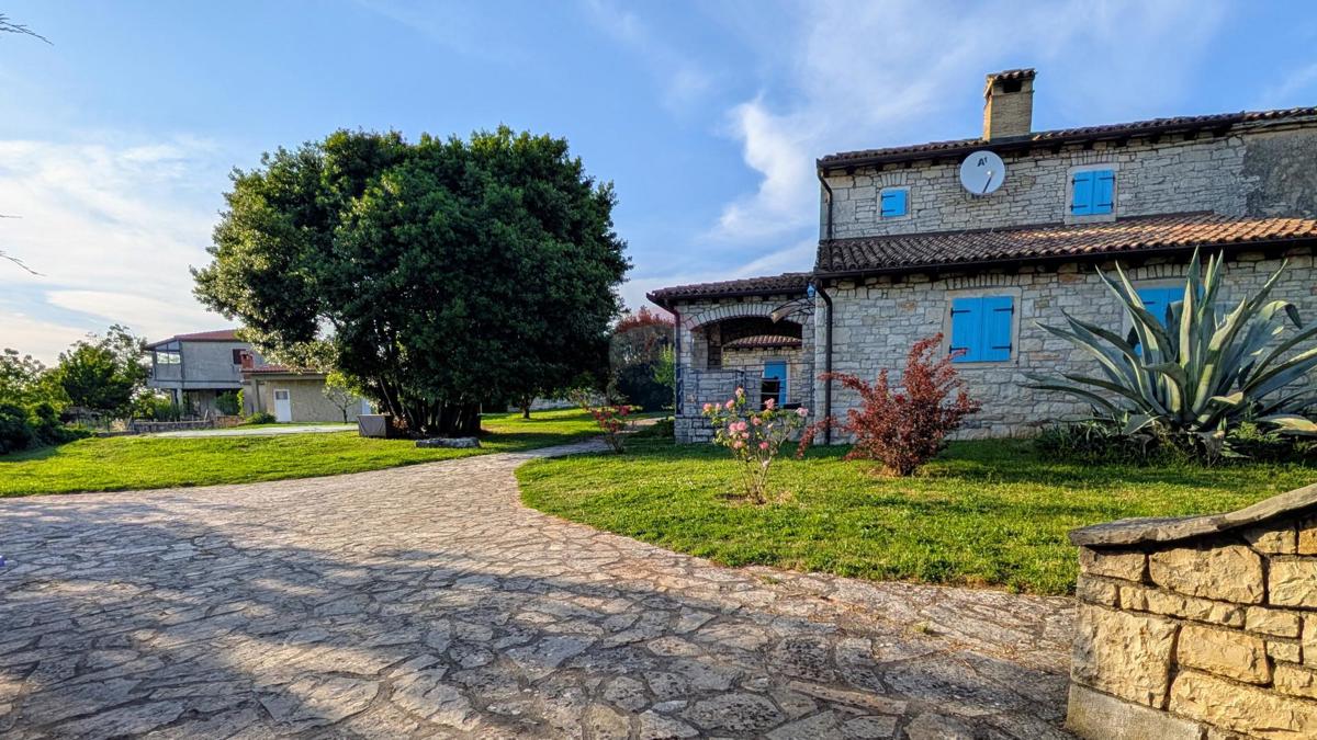 Casa Kanfanar, 150m2