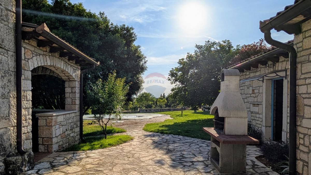 Casa Kanfanar, 150m2