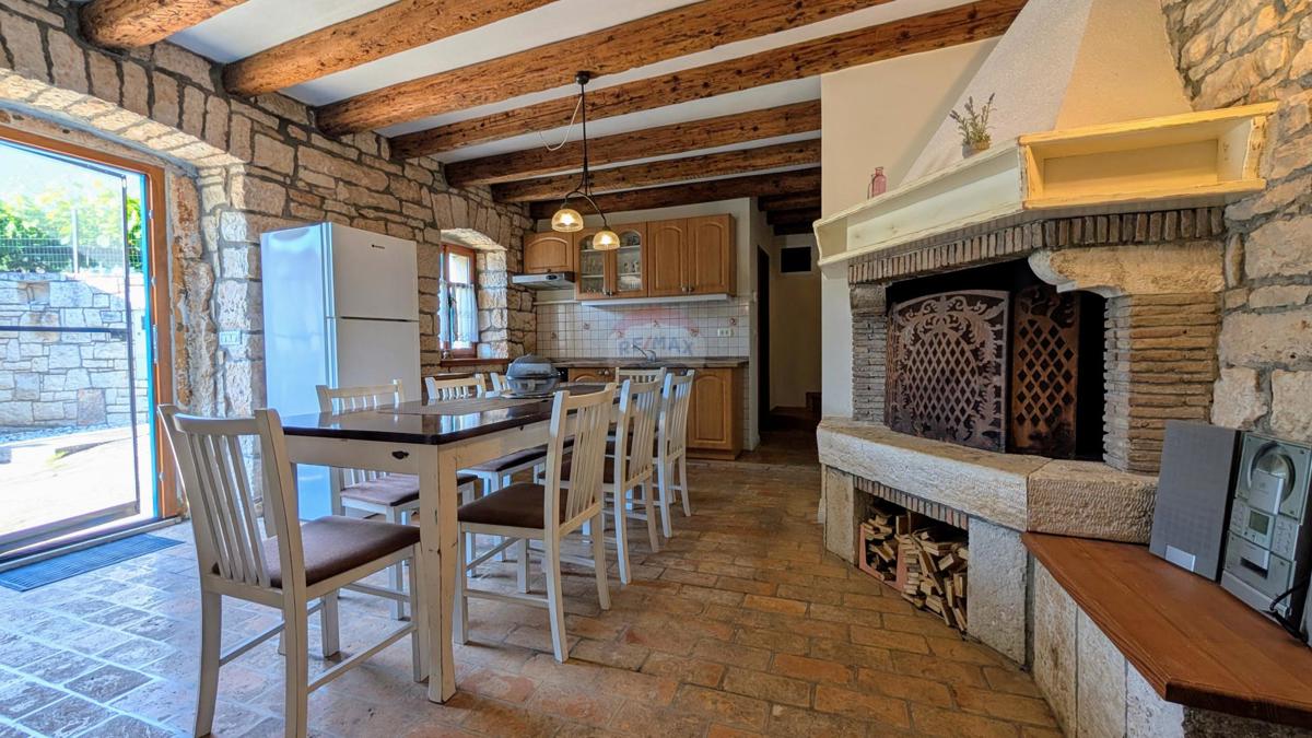 Casa Kanfanar, 150m2