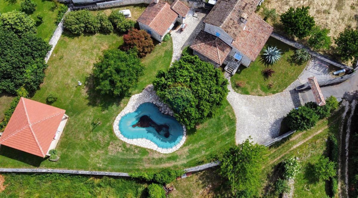 Casa Kanfanar, 150m2