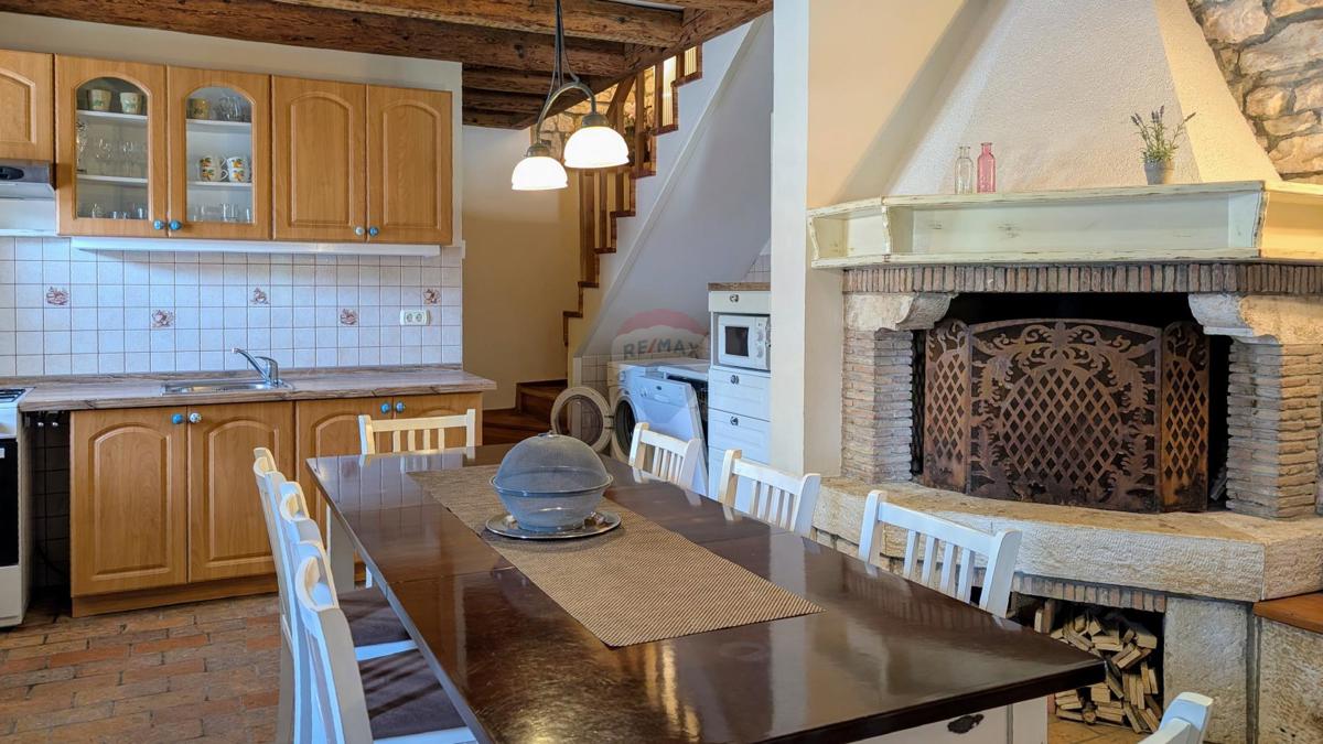 Casa Kanfanar, 150m2