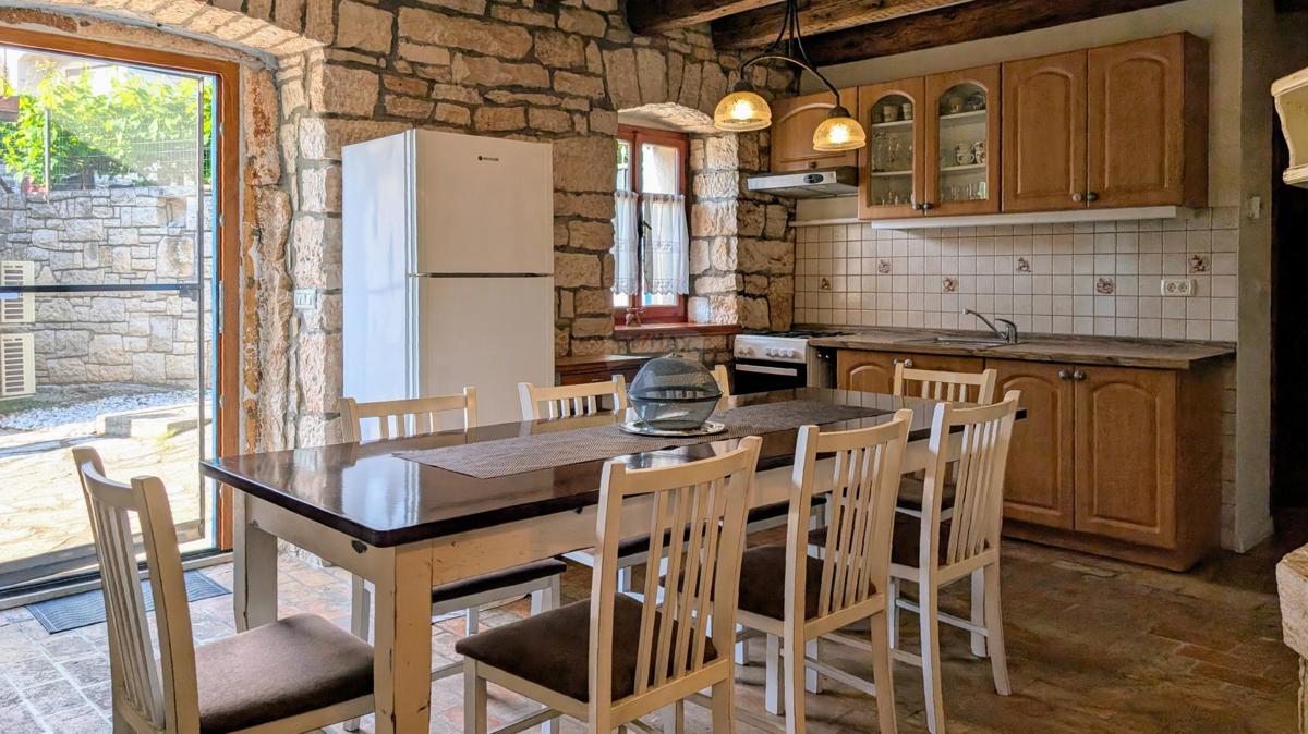 Casa Kanfanar, 150m2