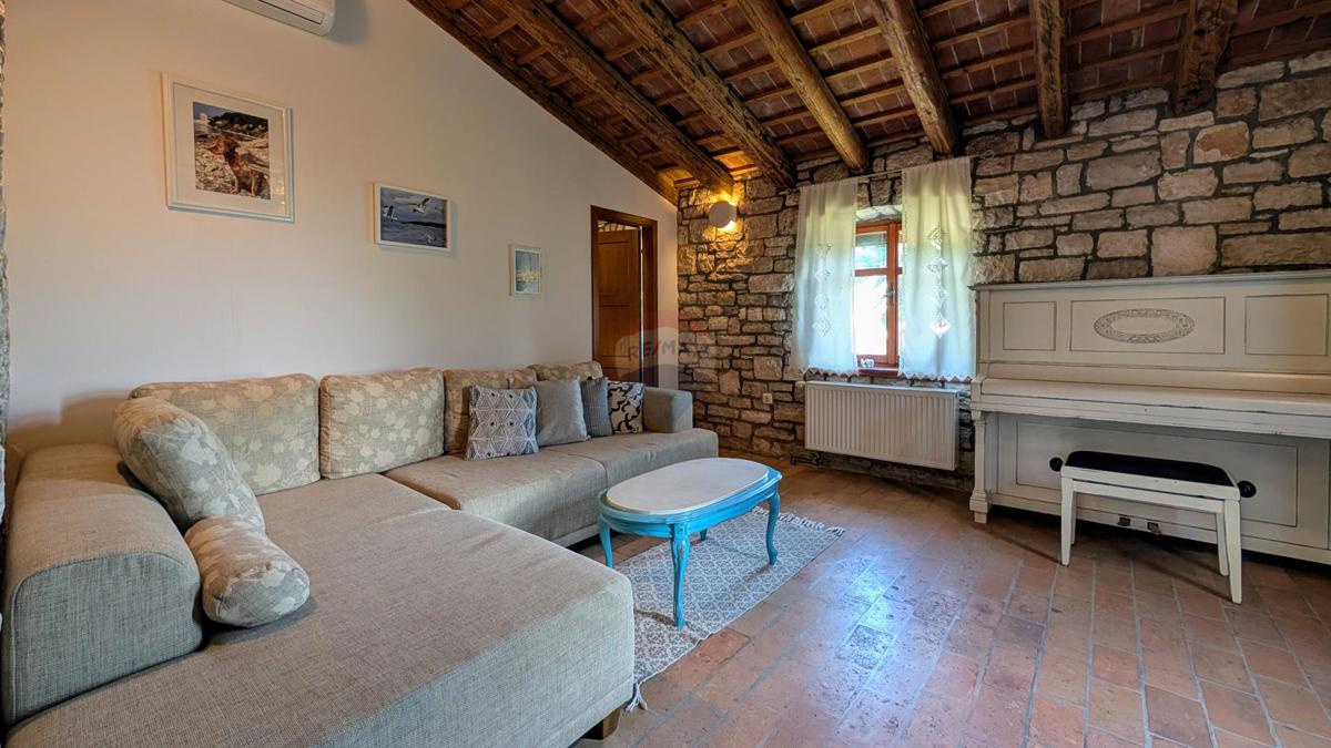 Casa Kanfanar, 150m2